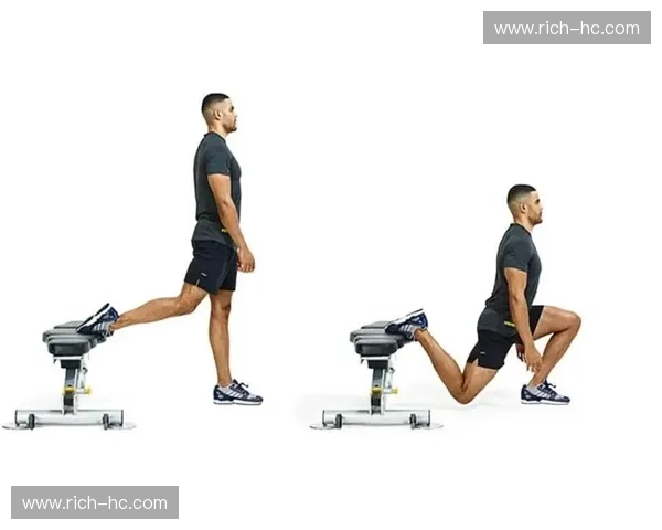 负重深蹲训练的技巧与注意事项助力提升运动表现与防止受伤