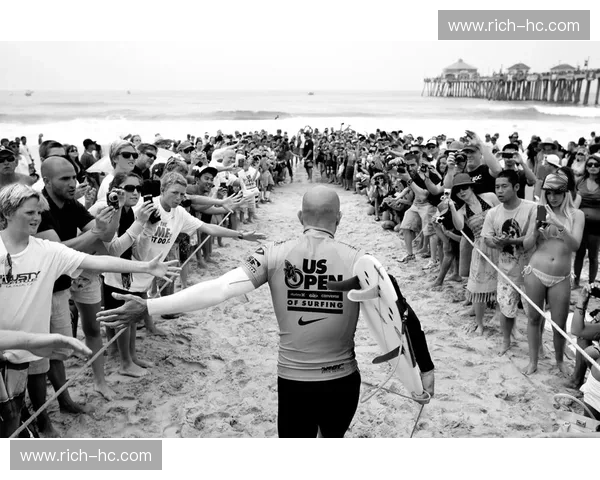 体育摄影创意探索 捕捉运动瞬间的美与激情